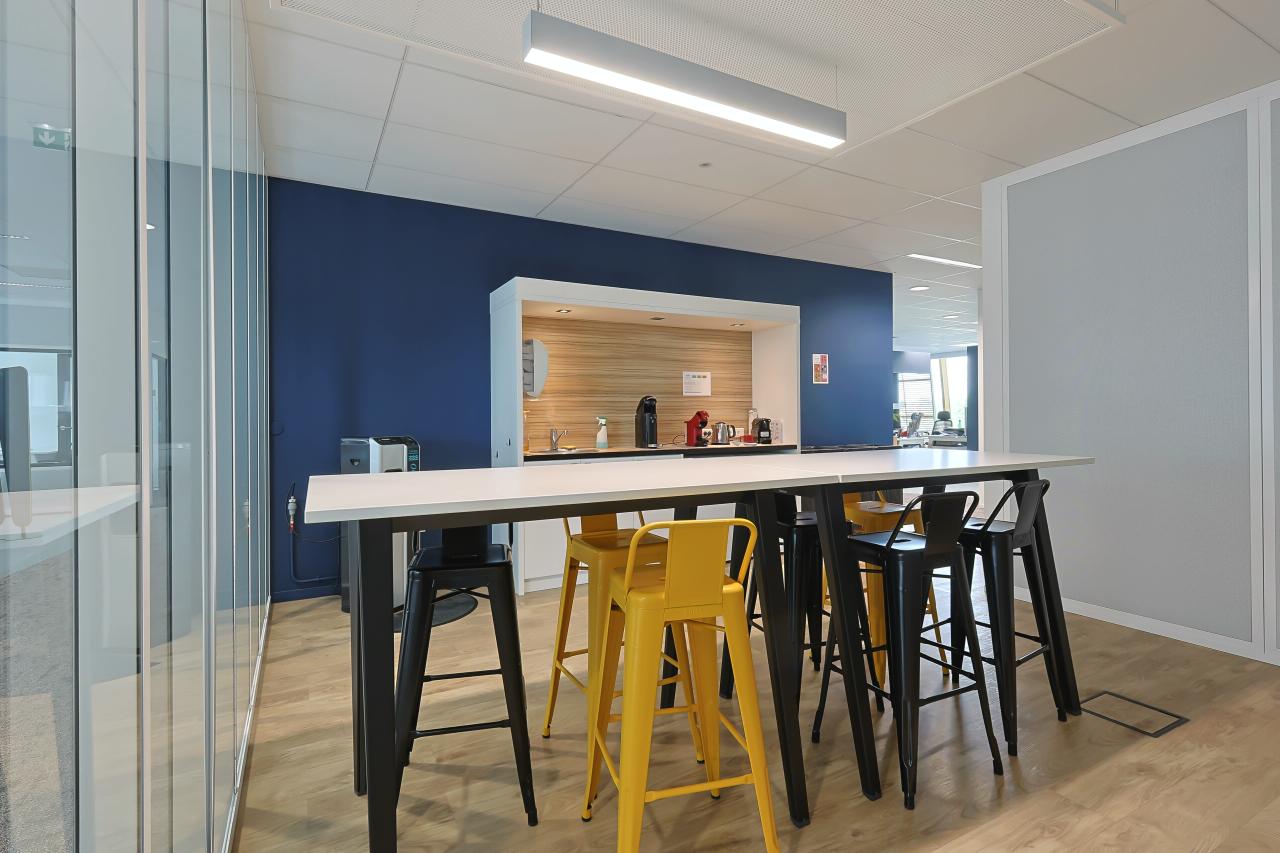 Bureau Lille 216m² Location bureau Lille Nord OLBUR2114126 10